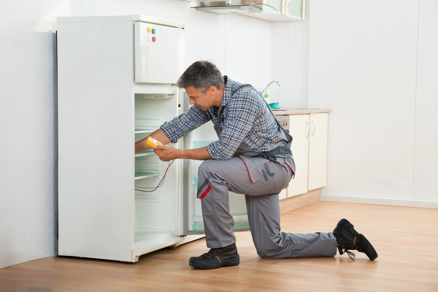 Home Appliance Maintenance