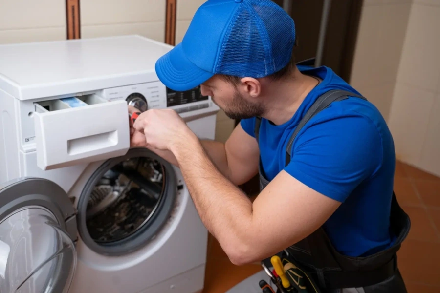 Home Appliance Repair